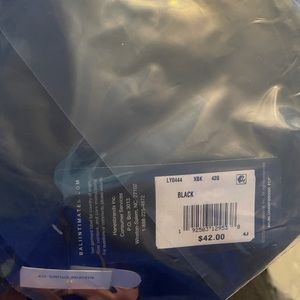 Brand new with tags 42G bra.